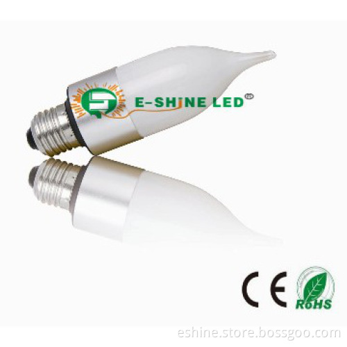 2014 new design!!!3W LED Spot light/high quality /mr16/gu10/e14